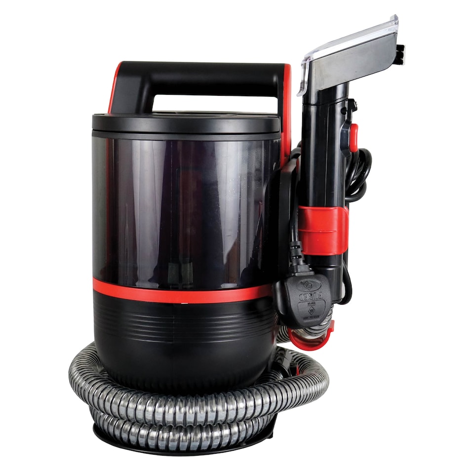 image 1 of Ewbank EWUCS0125 HYDROSPOT Compact Cleaner, Cleans Stairs, Car Upholstery & Carpets