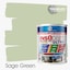 Sage Green