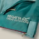 image 4 of Regatta Paven 2 Season Kids Sleeping Bag