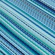 image 2 of The Rugs Rainbow Collection Reversible Weatherproof Outdoor Garden Patio Rug Striped | 1020