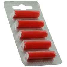 SPARES2GO Universal Dust Bag Air Freshener Sticks (Pack of 5 Fresheners)