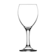 image 4 of LAV Empire White Wine Glasses - 245ml - Pack of 6