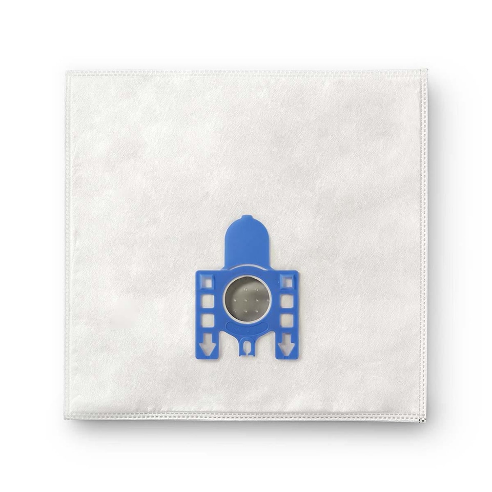 image 1 of Nedis Vacuum Cleaner 4 x Bag for MIELE FJM GN Type Vacuum Cleaner Dust Bags & Filters Cat & Dog