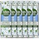 image 2 of Zoflora Linen Fresh Large Biodegradeable Wipes, Antibacterial, 6x70 Wipes, Multi-Surface Disinfectant, Removes Odours & Kills 99.9% of Bacteria & Viruses