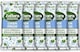 image 2 of Zoflora Linen Fresh Large Biodegradeable Wipes, Antibacterial, 6x70 Wipes, Multi-Surface Disinfectant, Removes Odours & Kills 99.9% of Bacteria & Viruses