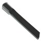image 2 of SPARES2GO Crevice Tool for Numatic Henry Hetty Vacuum Cleaner (32mm)