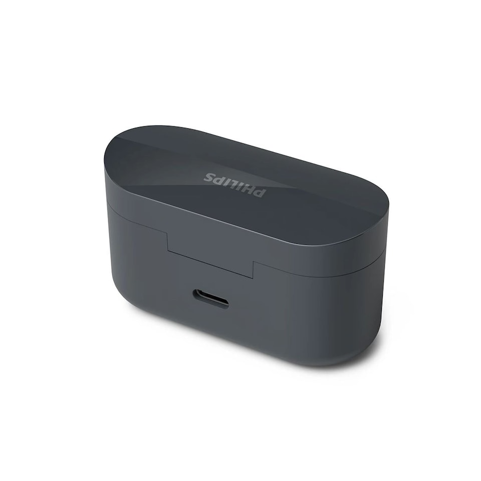 image 1 of Philips TAT3508 Wireless In Ear Headphones  in Black