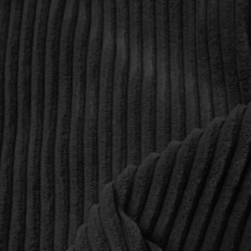 image 1 of rucomfy Jumbo Cord Bean Bag Floor Cushion - Indoor Versatile Seat
