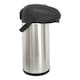 image 9 of 5L Stainless Steel Airpot Insulated Vacuum Thermal Flask Jug
