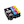 Set of 4 Compatible HP 912XL Ink Cartridges