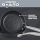 image 3 of Prestige Scratch Guard Non Stick Frying Pan Set | Induction Frying Pan