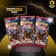 image 3 of Pokemon Cards Twilight Masquerade, Korean Crimson Haze - Booster Box including 30 Pokemon Booster Packs - TCYM Product