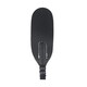 image 2 of Dublin Leather Touch Crop - Black - 65cm