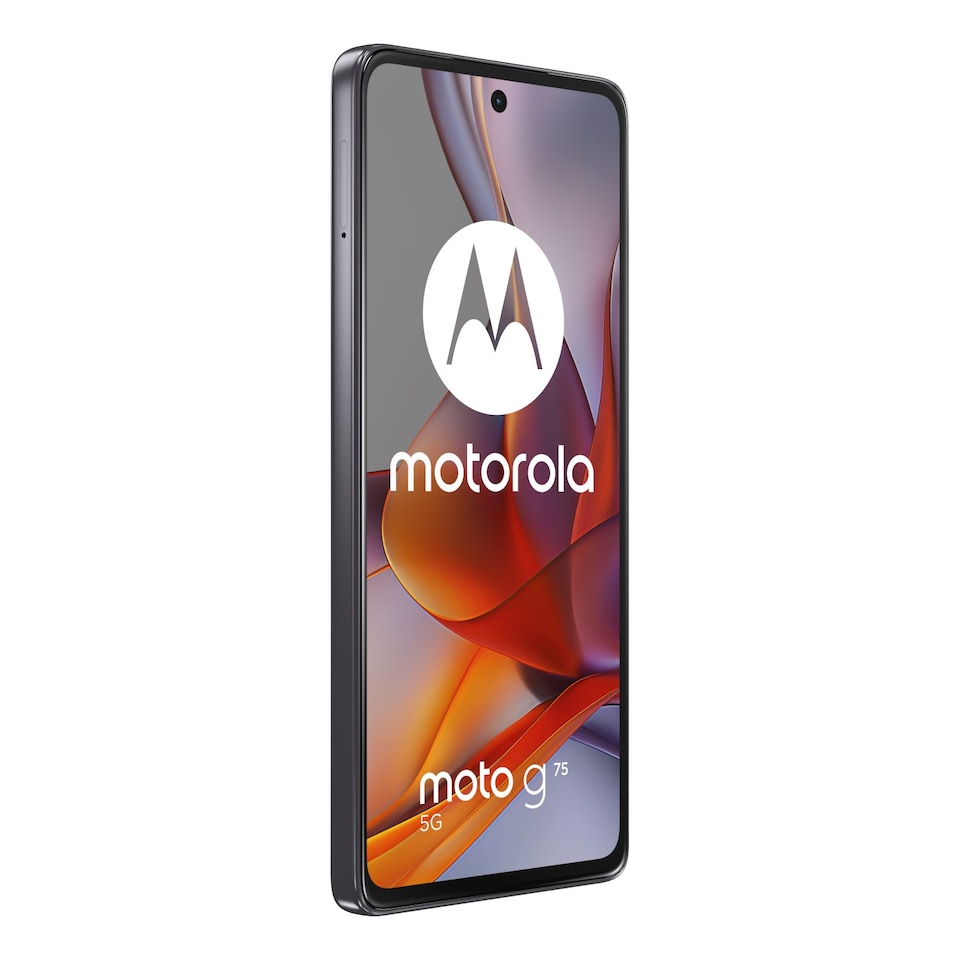image 1 of Motorola MOT G75 5G GREY 8+128