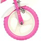 image 4 of Dino Barbie Bicycle 12 Inch