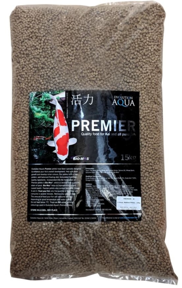 image 1 of Evolution Aqua Growth Plus | Multi | 15kg