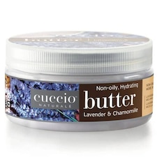 Cuccio Naturale Hydrating Butter Lavender & Chamomile 226G