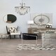image 4 of Interiors by Premier 11 Bulbs Pendant Light