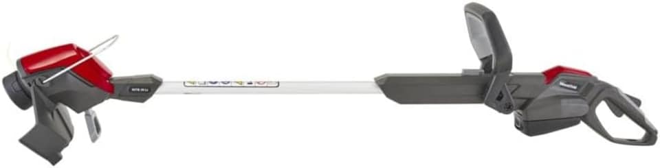 image 1 of Mountfield MTR20LI Battery Strimmer c/w 2Ah Battery & Charger