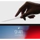 image 4 of Apple Pencil (2nd Generation) - Wireless Magnetic Charging, Pressure and Tilt Sensitive Stylus