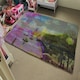 image 4 of London Bridge view (Rug) Multi | XL: 160x230cm