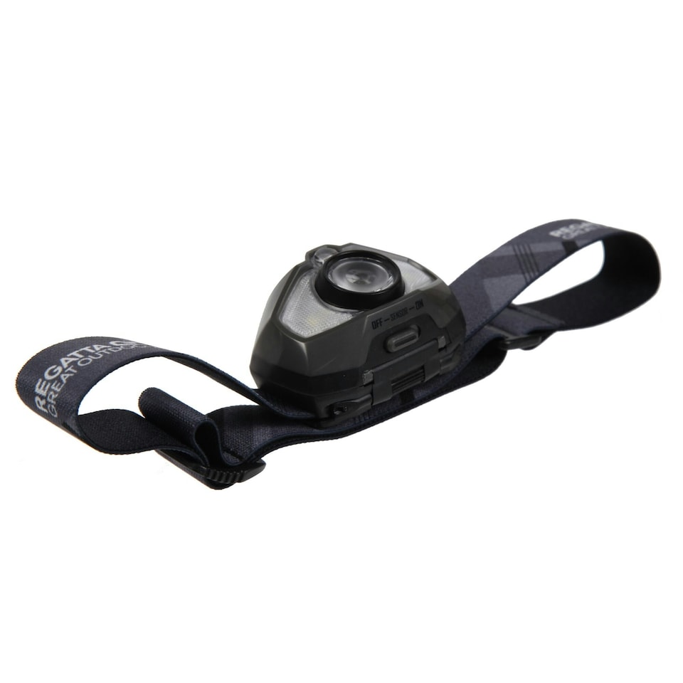 image 1 of Montegra 250 Head torch