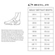 image 3 of Adults 5mm Watersports Zip Wetsuit Boots UK 8