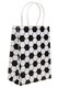 image 1 of Pack of 12 Football Paper Gift Bags