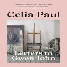 Letters To Gwen John