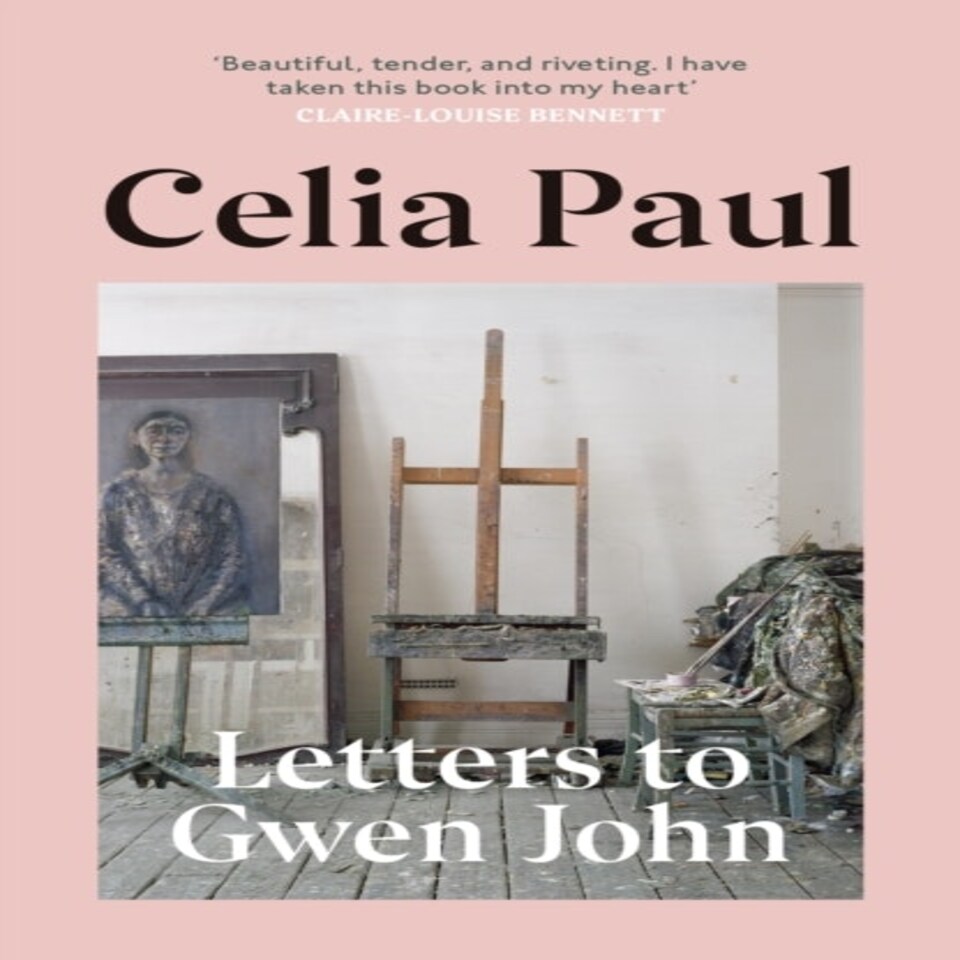 Letters To Gwen John