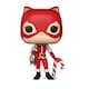 image 1 of Funko Pop Heroes Holiday Catwoman Figure 525