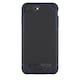 image 3 of Griffin Survivor Journey Case for iPhone 7  8 Plus 5.5 Black Blue GB42817
