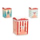 image 1 of Circus Snack Treat Boxes - Pack of 6 | Multi | 6
