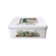 image 5 of Happiness is in the Garden Storage Tin