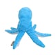 image 3 of Chill Out Octopus Dog Plush Hydration Cooling Summer Play Toy Home Pet Toy