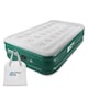 image 1 of Active Era Single Comfort Air Bed - Green White