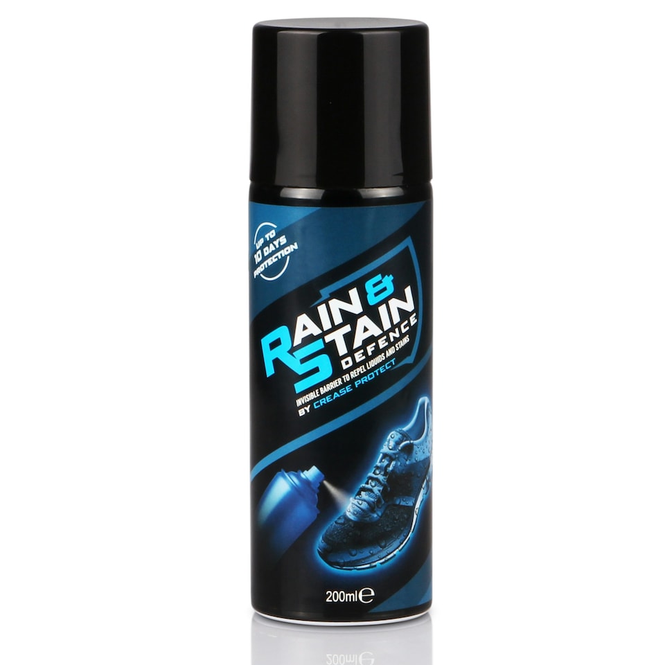image 1 of Rain & Stain Defence Spray - Liquid & Stain Repellant Spray (Pack of one / 200ml)