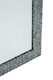 image 5 of Bria Wall Mirror | Black