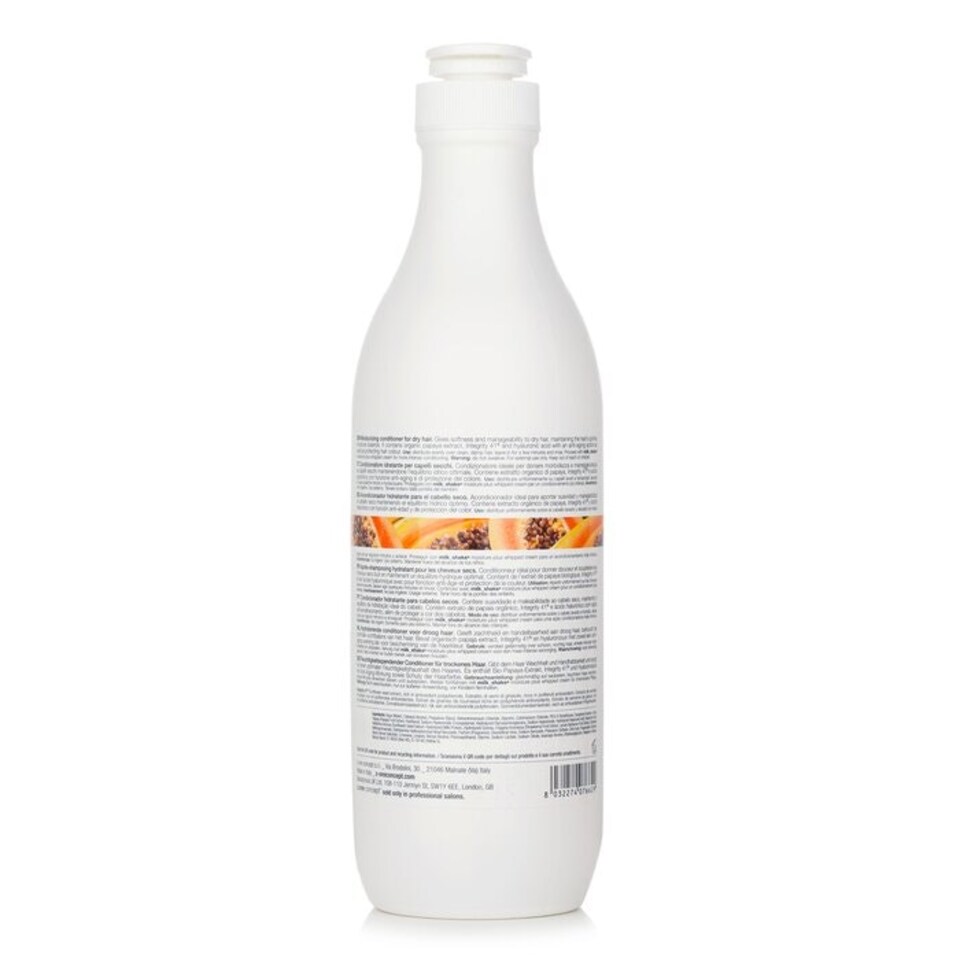 image 1 of Moisture Plus Conditioner - 1000 ml/33.8Oz