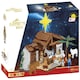 image 1 of Nativity Scene brick model - COBI 20006 - 370 bricks