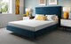 image 1 of Komfi Unity Comfort Eco Foam Mattress Single | White | 1