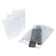 image 3 of 100 x BP7 (380 x 435mm) Clear Plastic Plain Self Seal Bubble Pouches Mailing Shipping Bags Clear | One Size
