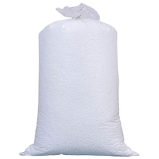 10 Cubic Feet High Quality White Polystyrene Beads Bean Bag Filler