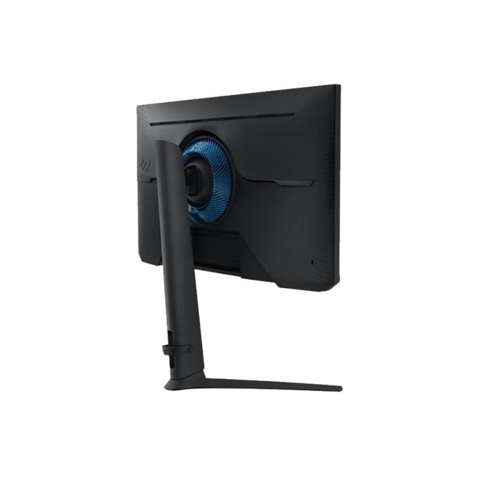 image 1 of Samsung LS25BG400EU computer monitor 63.5 cm (25 Inches) 1920 x 1080 pixels Full HD LCD Black