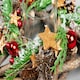 image 3 of 22cm Twig Star Candle Holder