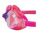 image 3 of Speedo Childrens/Kids Hyper Flyer 2024 Swimming Goggles - Purple - One Size