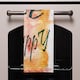 image 2 of Be Happy (Kitchen Towel)