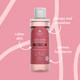 image 2 of Nature Spell Glass Skin Duo: Rose Water Toner & 100% Pure Glycerine