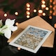 image 4 of Maurice Pillard Verneuil Art Card Snowdrops Art Nouveau Floral Patterns