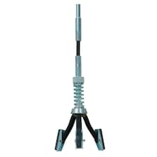 Engine Cylinder Hone Honing Triple Leg Glaze Buster Stone Bore 19mm - 63mm